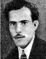 Yehoshua Gamlieli