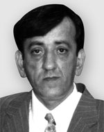 Avraham Aframshvili