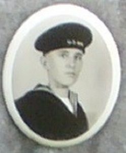 Billy Harrison Dixon