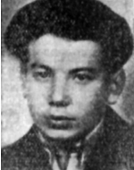 Yehoshua Peker
