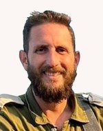 Yotam-Itzhak Peled
