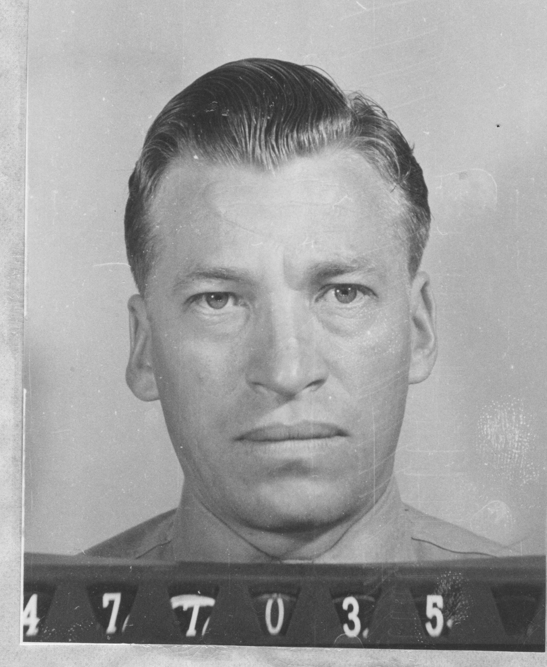 Roscoe Nmi Carnes