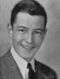 Edwin F Fitzgerald