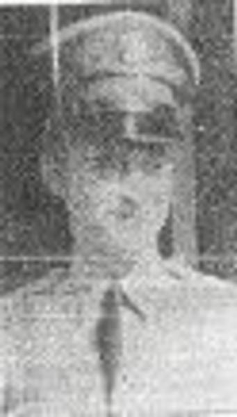 Headstone of Kenneth A Mallonee