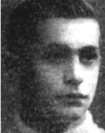 Menahem Treistman