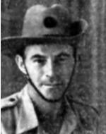 Avraham-Itzhak Tapuhi