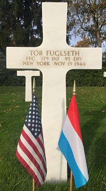 Tor Fuglseth