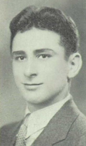 Hyman Adler