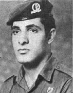 Gershon Tal Tawil