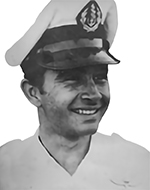 Reuven-Selk Ben Yosef