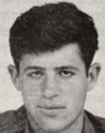 Amos Vintrob