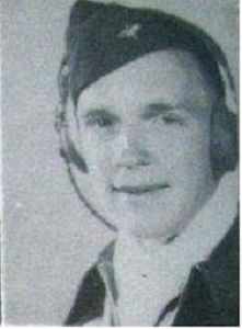 Harold Carl Mattson