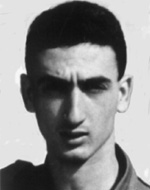 Ronen Masika