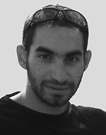 Moshe Naftali