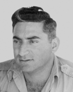 Michael Ben Naftali