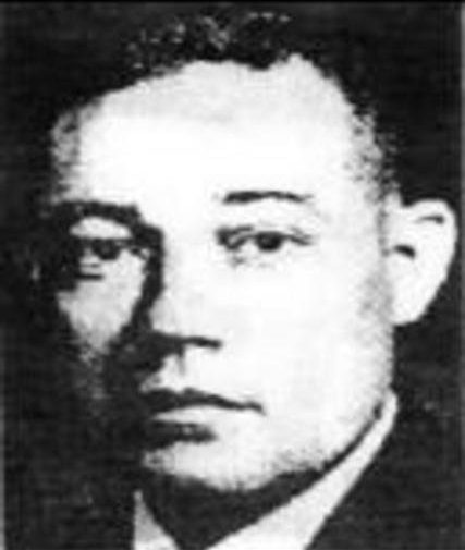 Headstone of Inzar William Rackley Jr.