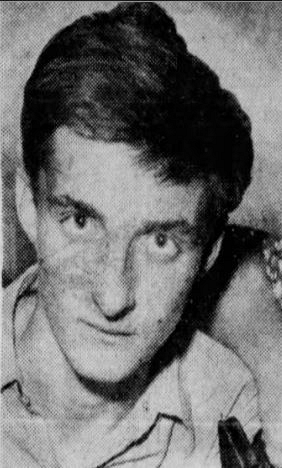 Paul Laurence Kosloski