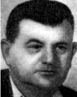 Avigdor-Victor Belshin