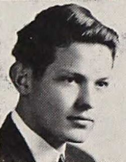 Thomas Donald Cobbe