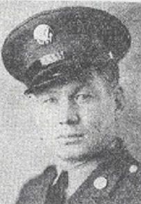 Walter Raymond Lakeman