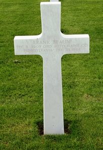 Frank Braun