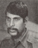 Avraham Nisim