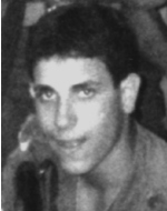 Yaakov Manobela