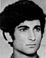 Reuven Nahum