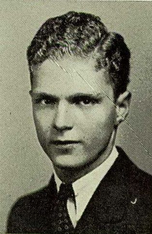 Frank Potter Venditti