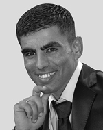 Shafik Abu Hamad