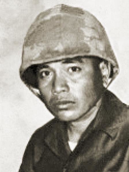 Headstone of Ignacio Espinosa Sablan