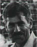 Israel Gadish