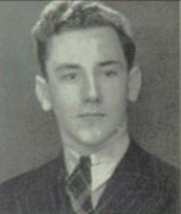 Robert Miller Sharp