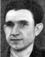 Yona Radziminski
