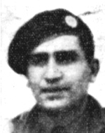 Baruh Mizrahi