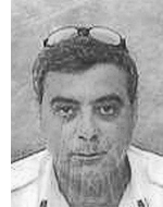 Shimon Mizrahi
