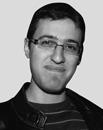 Alexander Shapira