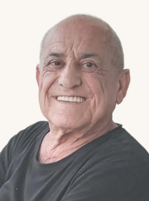מרדכי משה