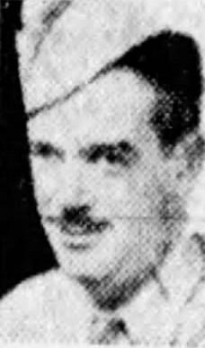 James Enoch Thompson