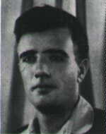 Efraim Magen Mualem