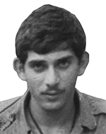 Yoram Moshe