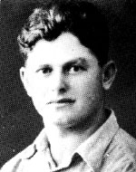 Shmuel Hanovitch