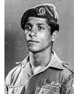 Eliyahu Madmoni