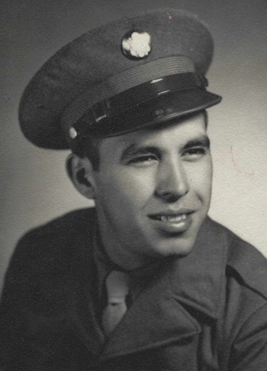 Joe Gonzales