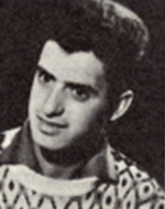 Gavriel Cohen