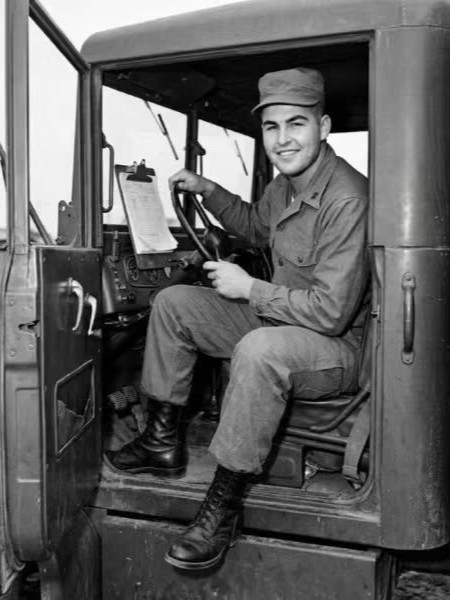 Michael John Hart