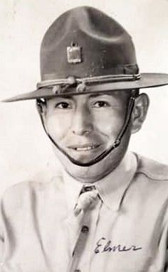 Elmer Curley