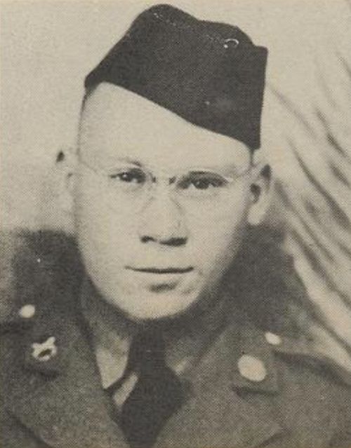 Richard Thayer Thomas