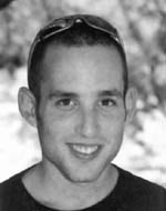 Yotam Gilboa