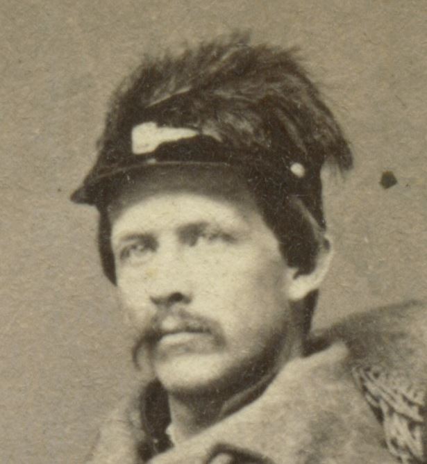 James W. Staples